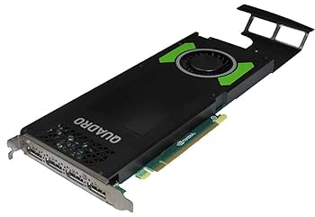 Amazon | NVIDIA Quadro m4000 8 GB gddr5 256 - bit PCI